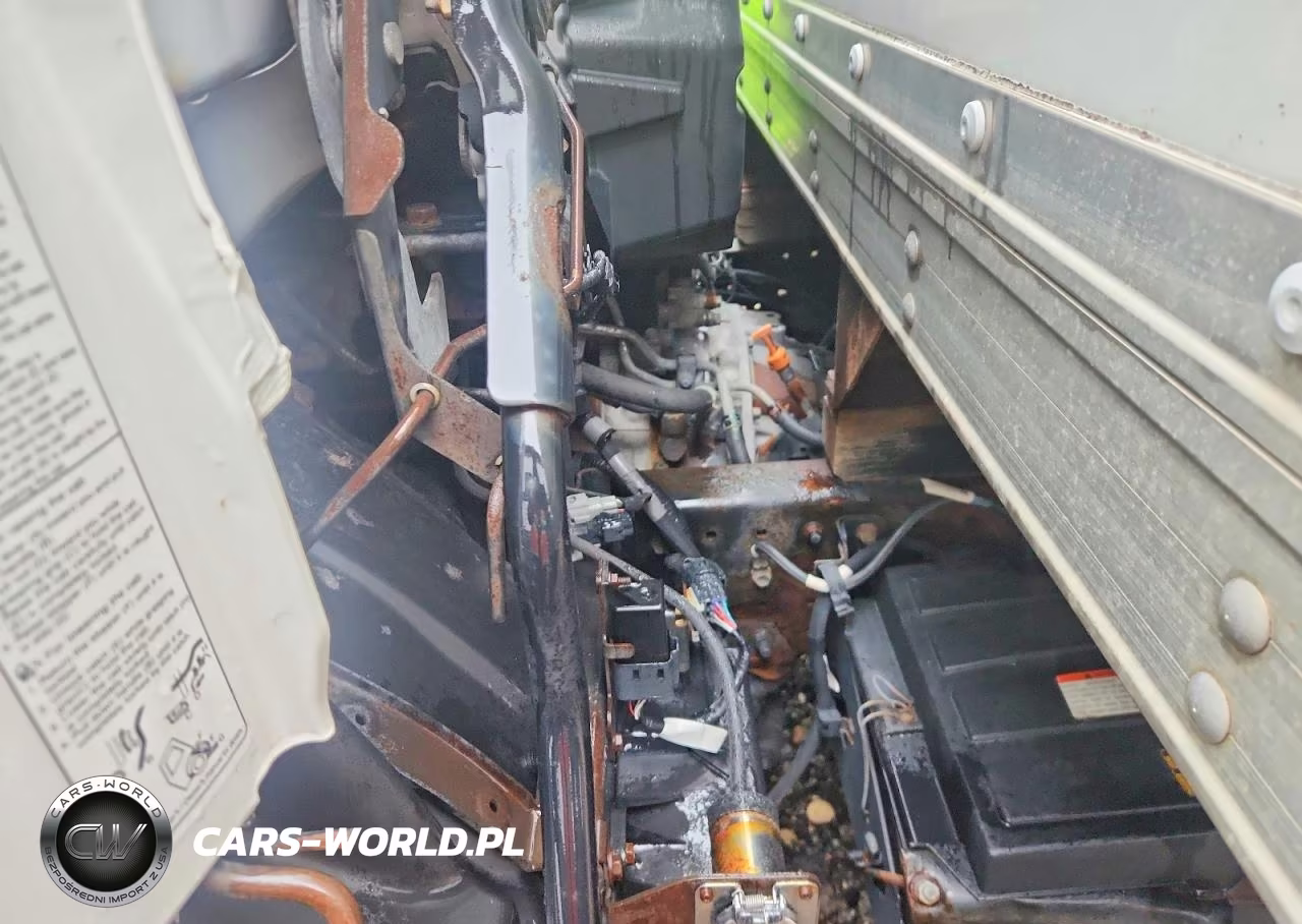 2019 Hino 155 VIN:JHHYDM1H0KK008106 - 11