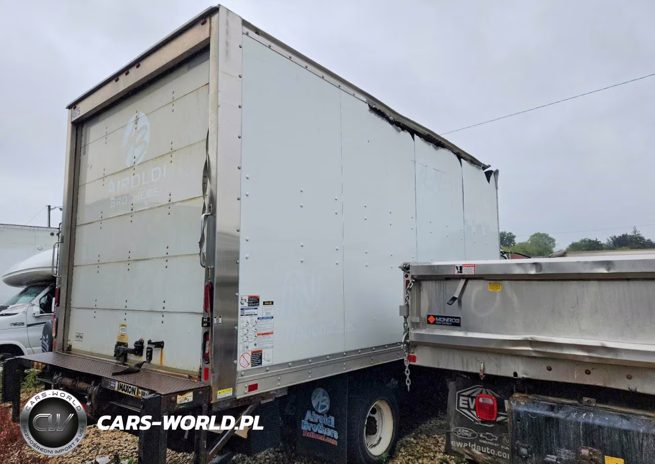 2019 Hino 155 VIN:JHHYDM1H0KK008106 - 3