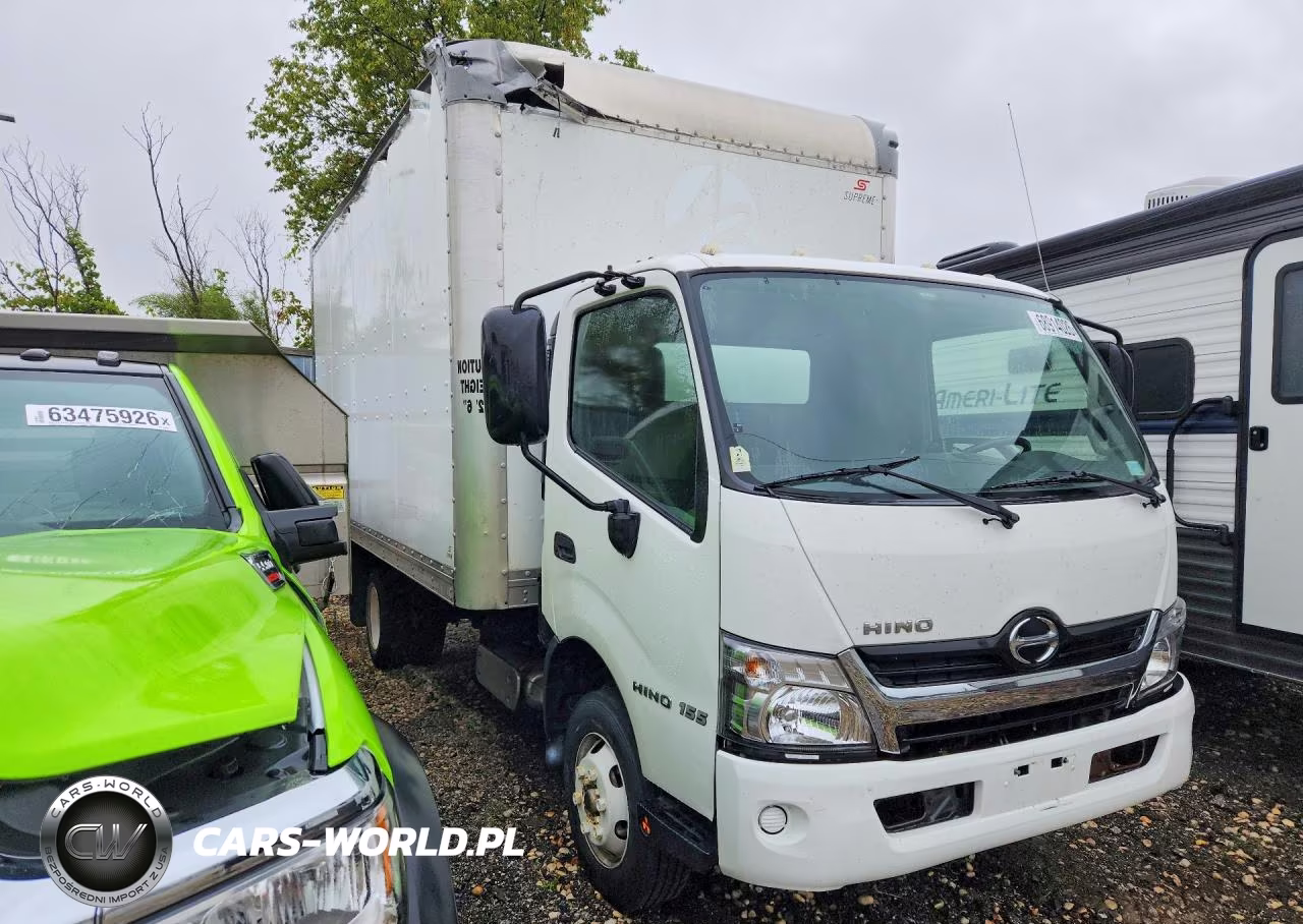 2019 Hino 155 VIN:JHHYDM1H0KK008106 - 4