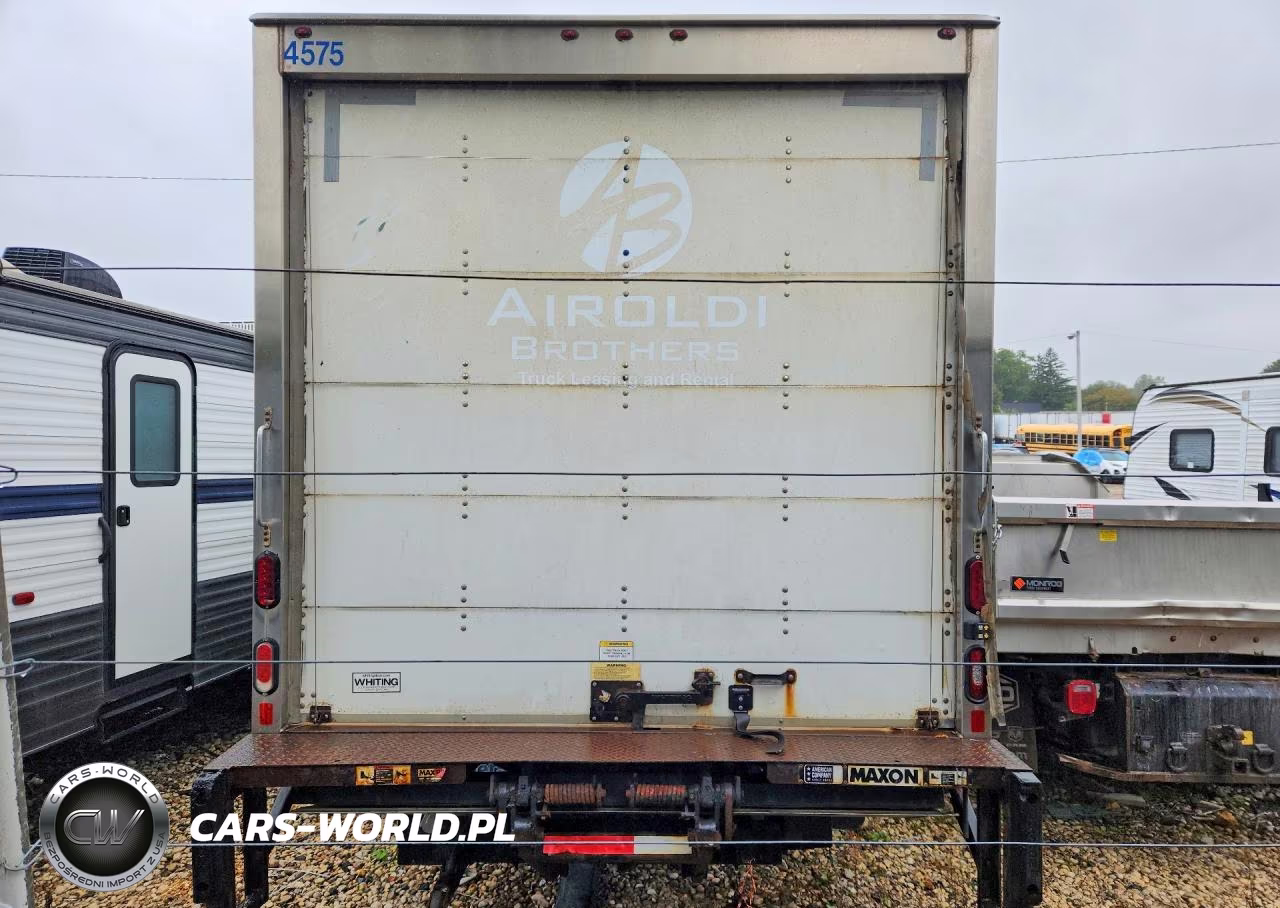 2019 Hino 155 VIN:JHHYDM1H0KK008106 - 6