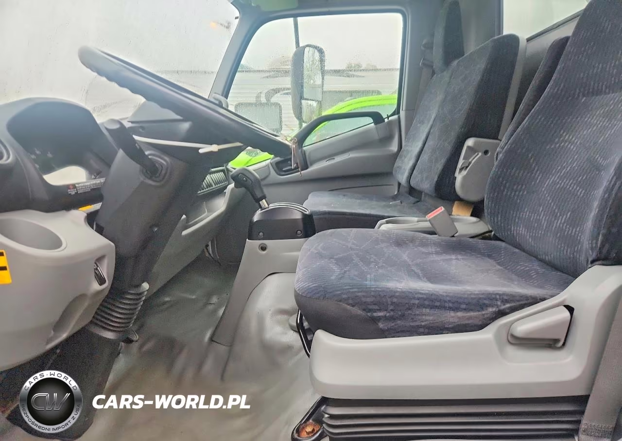 2019 Hino 155 VIN:JHHYDM1H0KK008106 - 7