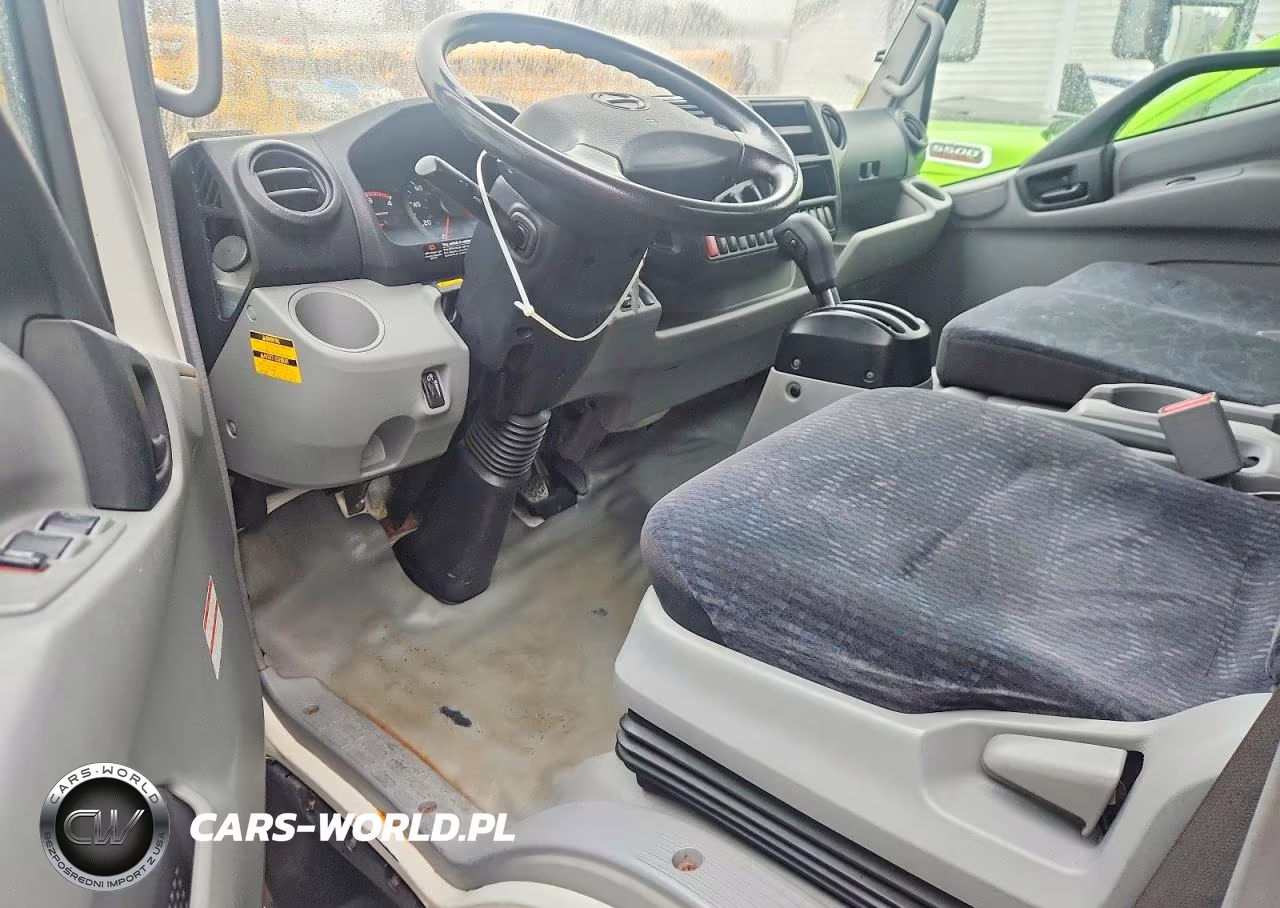 2019 Hino 155 VIN:JHHYDM1H0KK008106 - 8