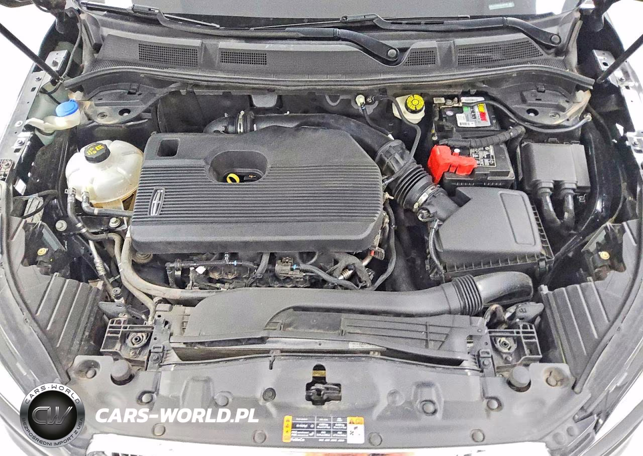 2020 Lincoln Corsair VIN:5LMCJ1C98LUL14110 - 12