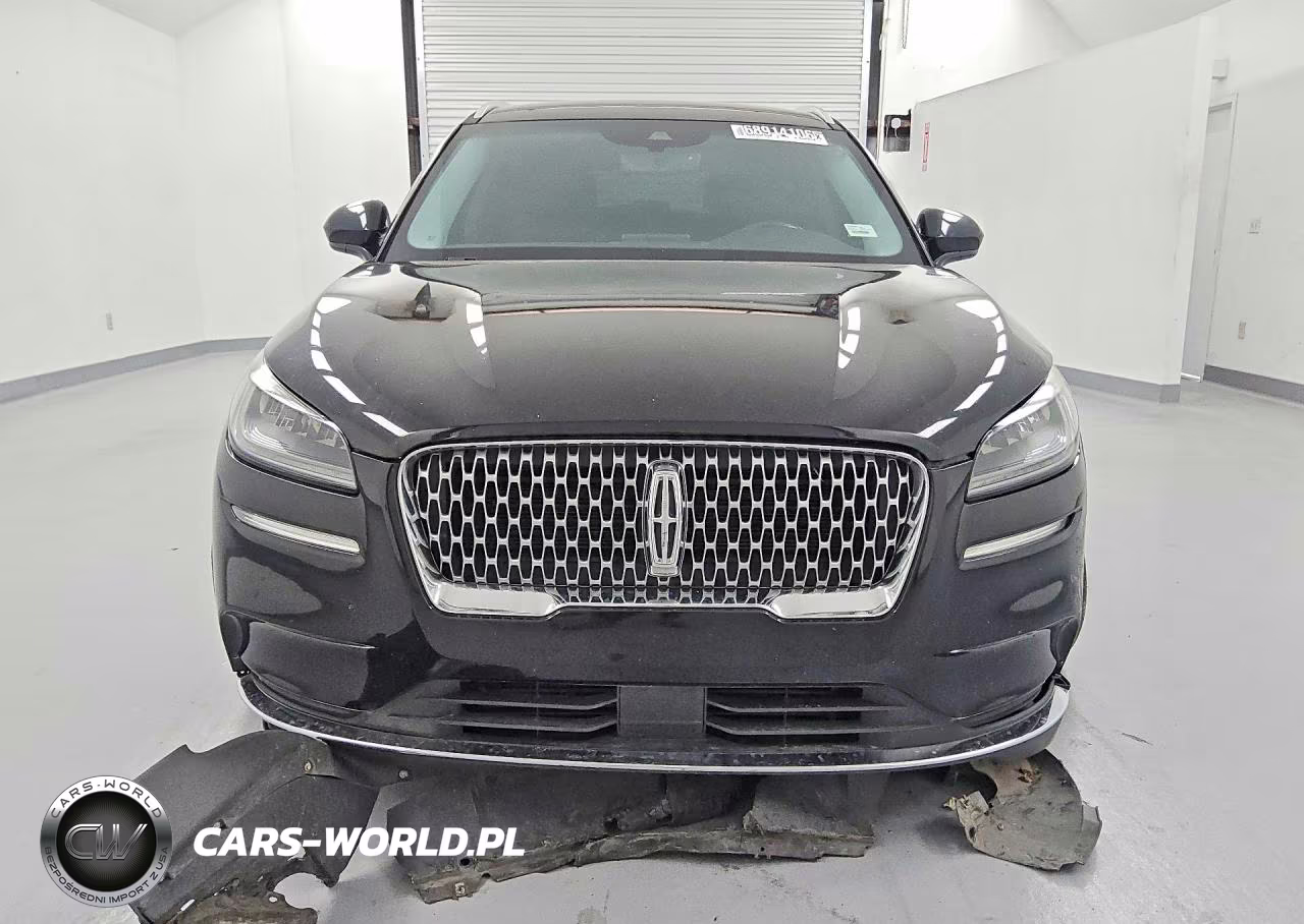 2020 Lincoln Corsair VIN:5LMCJ1C98LUL14110 - 5