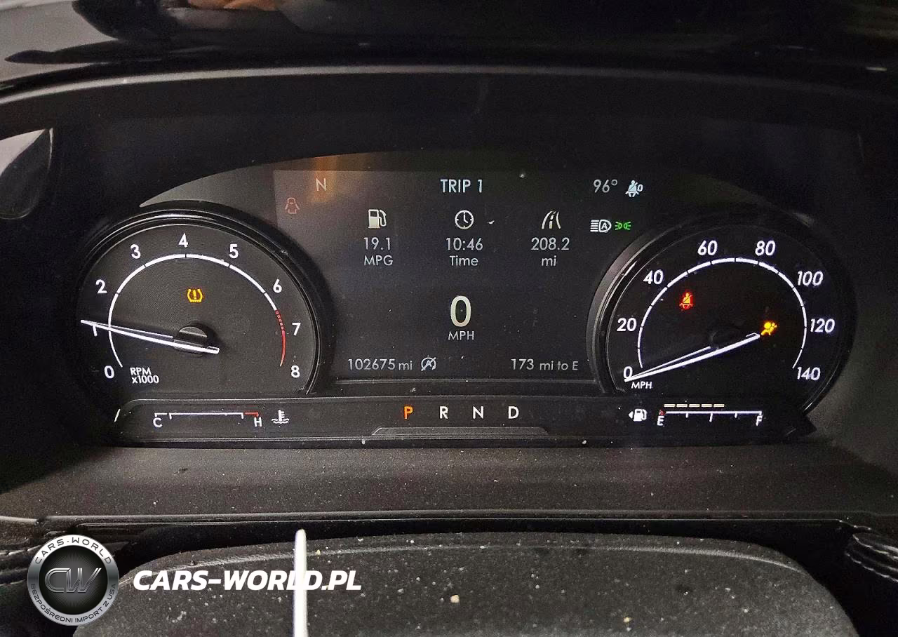 2020 Lincoln Corsair VIN:5LMCJ1C98LUL14110 - 9