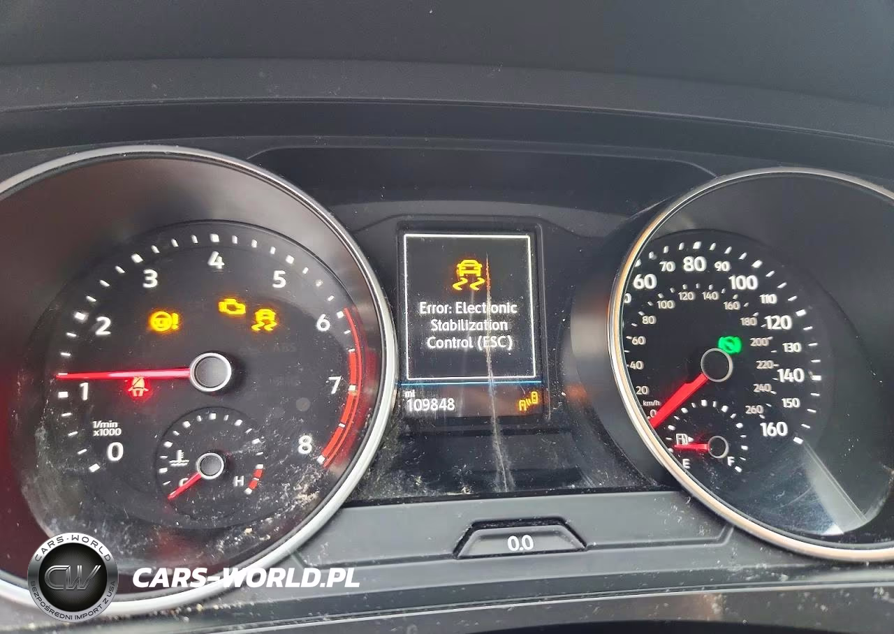 2020 Volkswagen Tiguan S VIN:3VV0B7AX9LM053183 - 9
