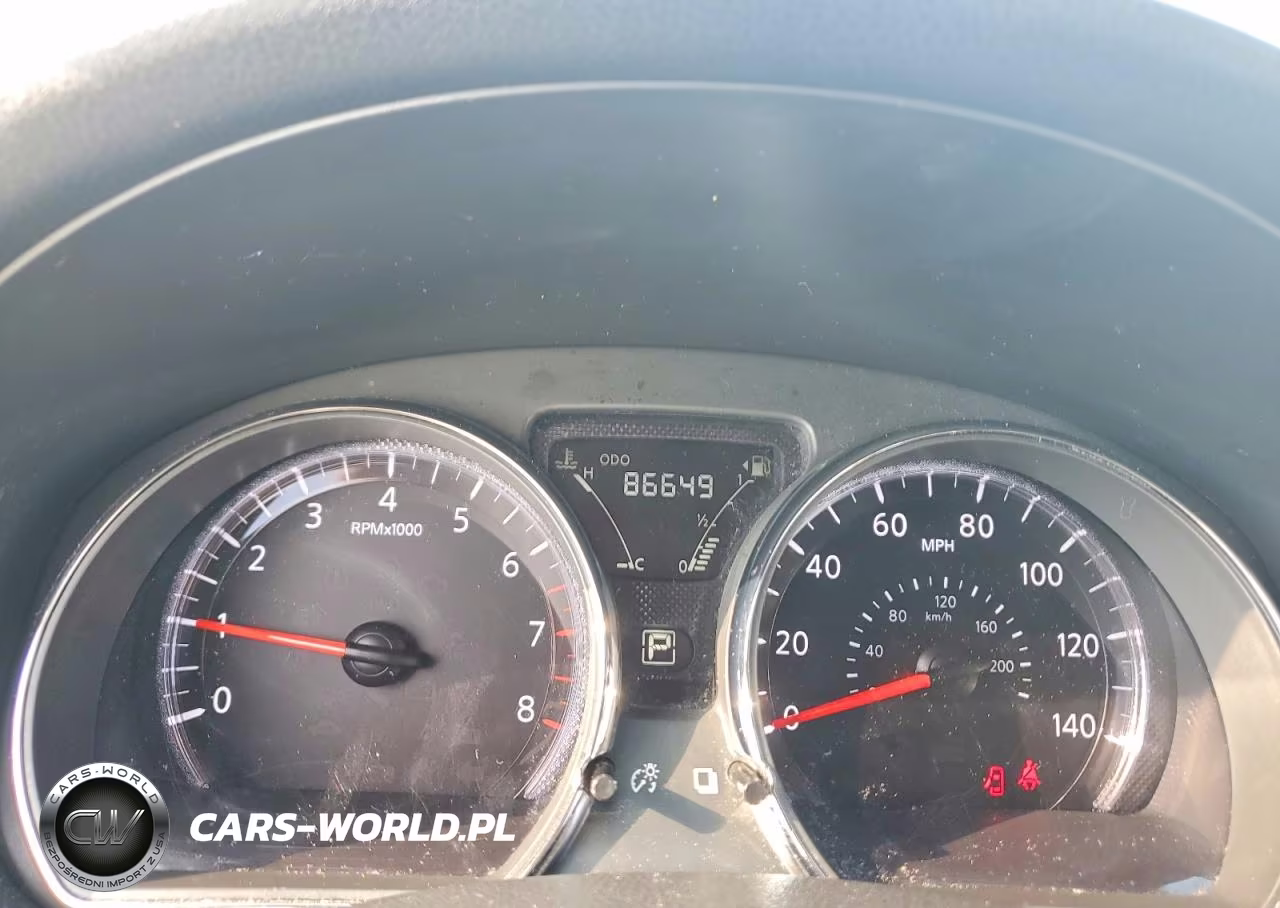 2019 Nissan Versa Sv VIN:3N1CN7AP3KL876962 - 9