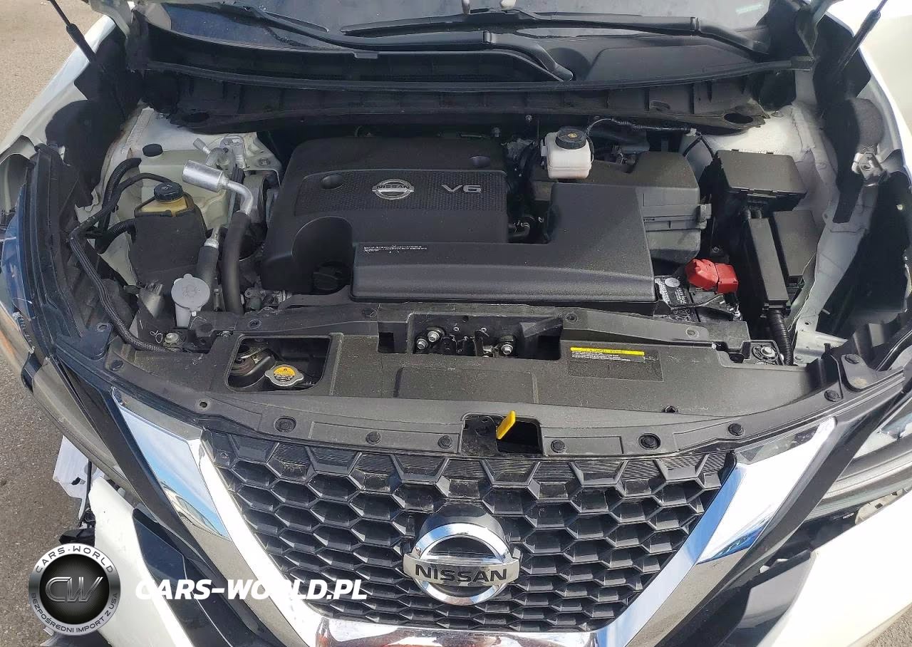 2022 Nissan Murano Platinum VIN:5N1AZ2DS1NC115922 - 12