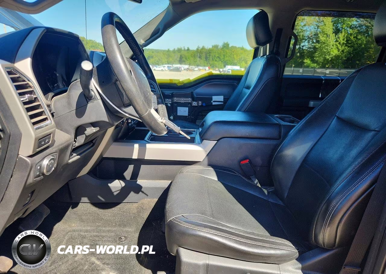 2017 Ford F250 Super Duty VIN:1FT7W2B61HED37575 - 7