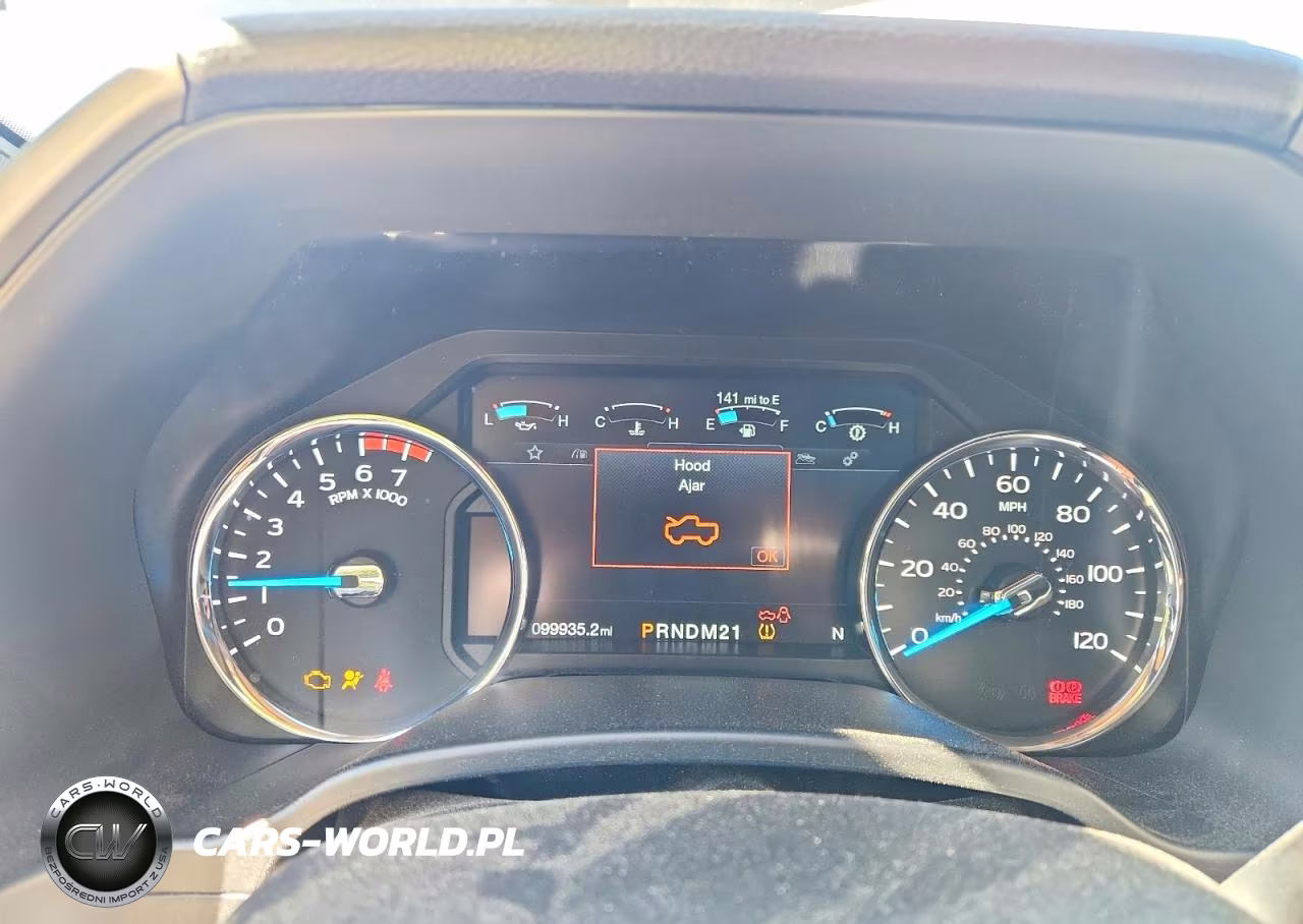 2017 Ford F250 Super Duty VIN:1FT7W2B61HED37575 - 9