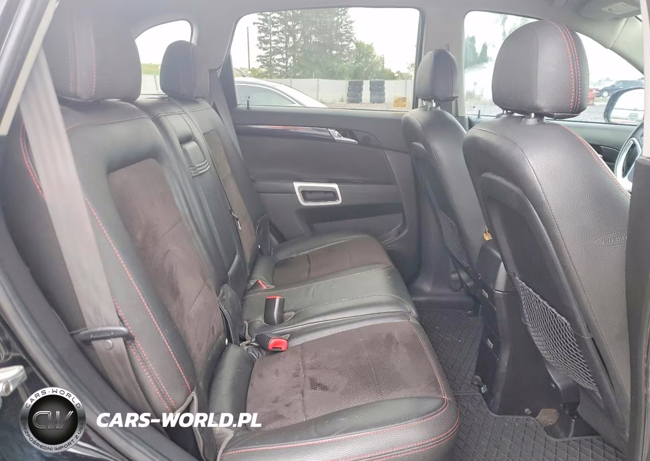 2009 Saturn Vue Redline VIN:3GSCL13719S541880 - 11