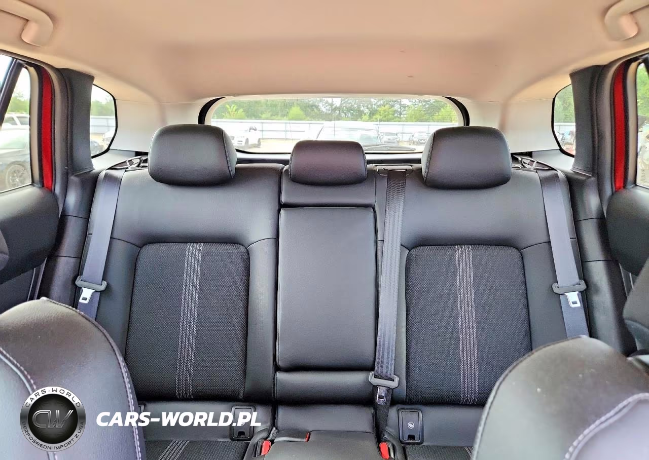 2024 Mazda Cx-50 Select VIN:7MMVABAM5RN237230 - 10