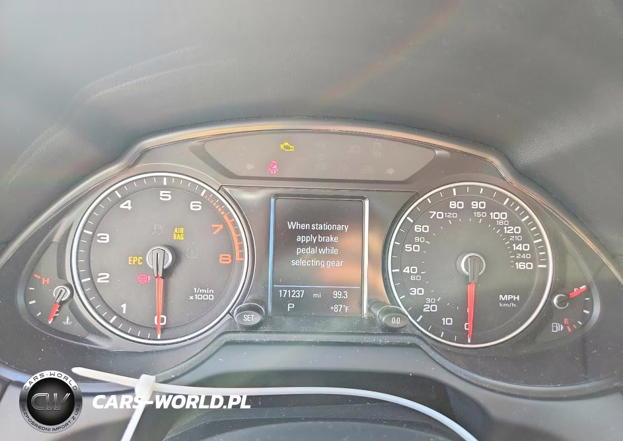 2013 Audi Q5 Premium Plus VIN:WA1LFAFP0DA087916 - 9