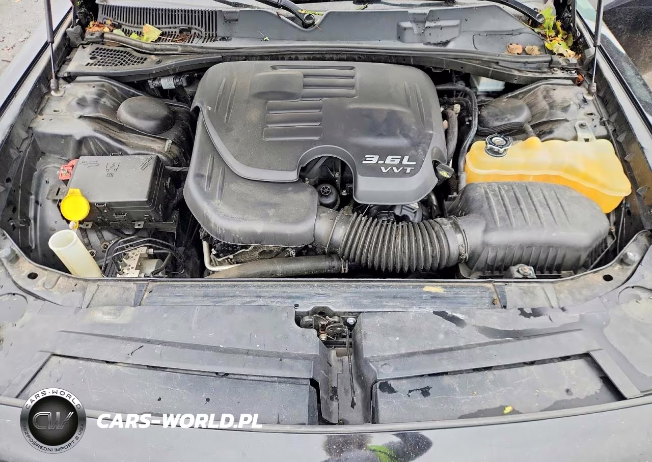 2019 Dodge Challenger Sxt VIN:2C3CDZGG0KH529461 - 11