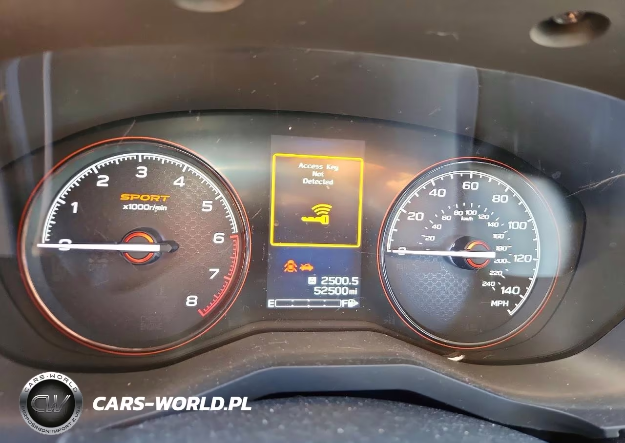 2020 Subaru Forester Sport VIN:JF2SKALC9LH567720 - 9