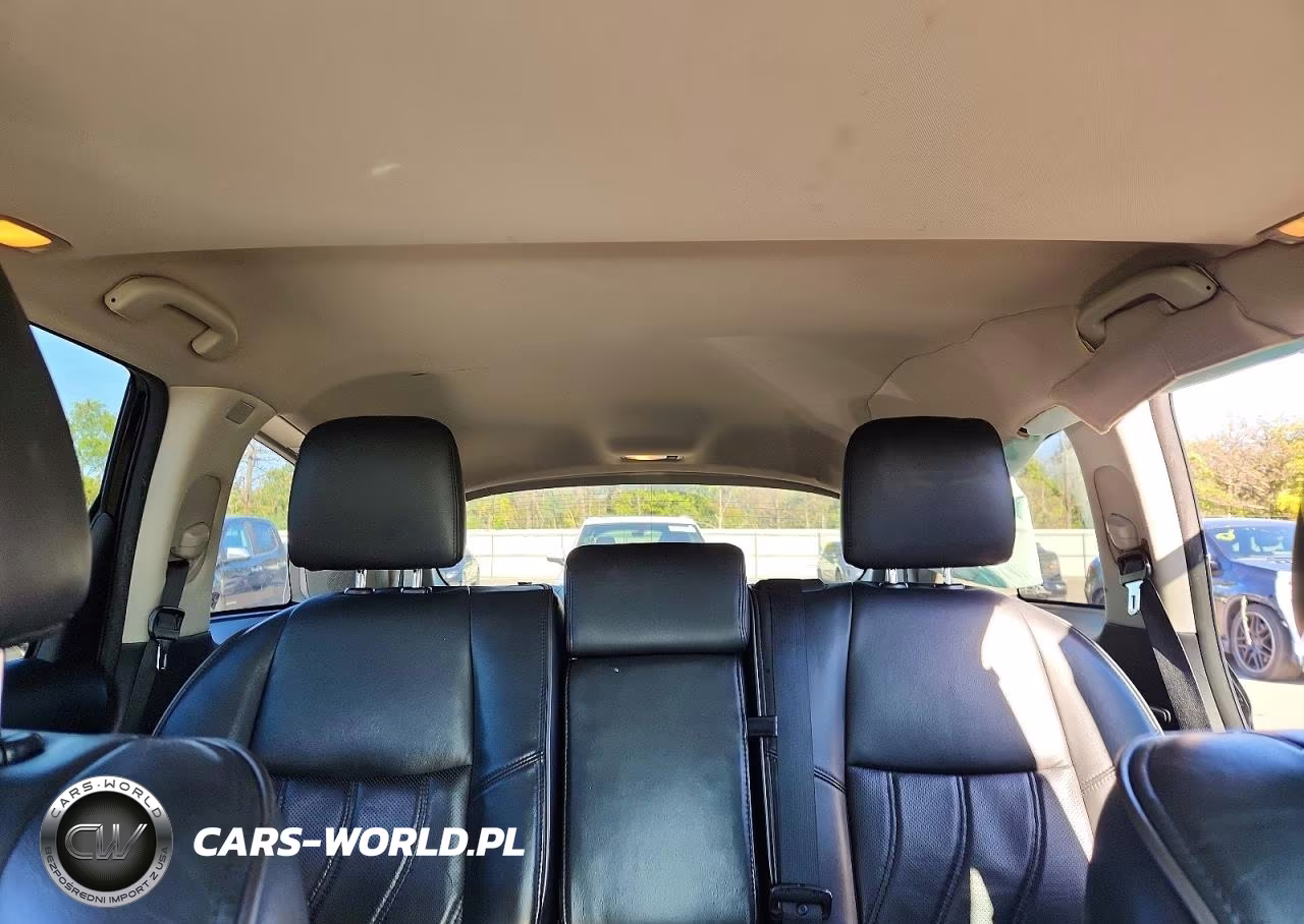2015 Infiniti Qx60 Base VIN:5N1AL0MM8FC540210 - 10