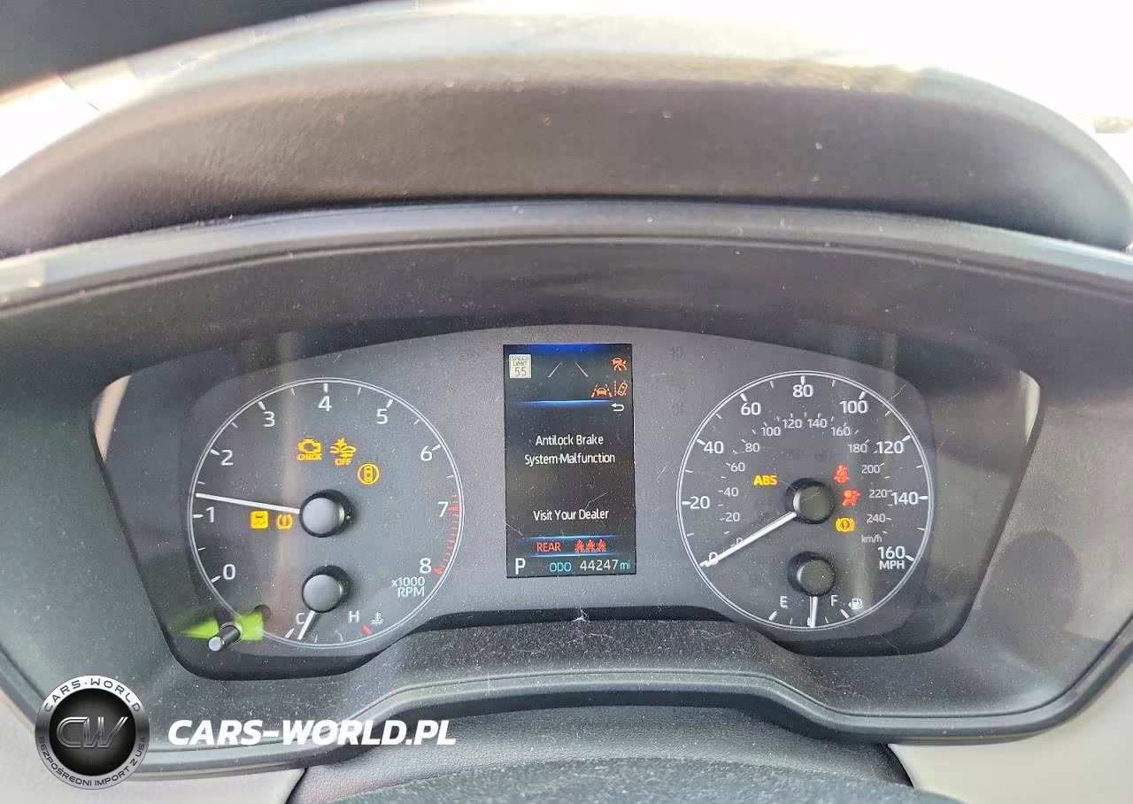 2024 Toyota Corolla Le VIN:5YFB4MDE5RP155186 - 9