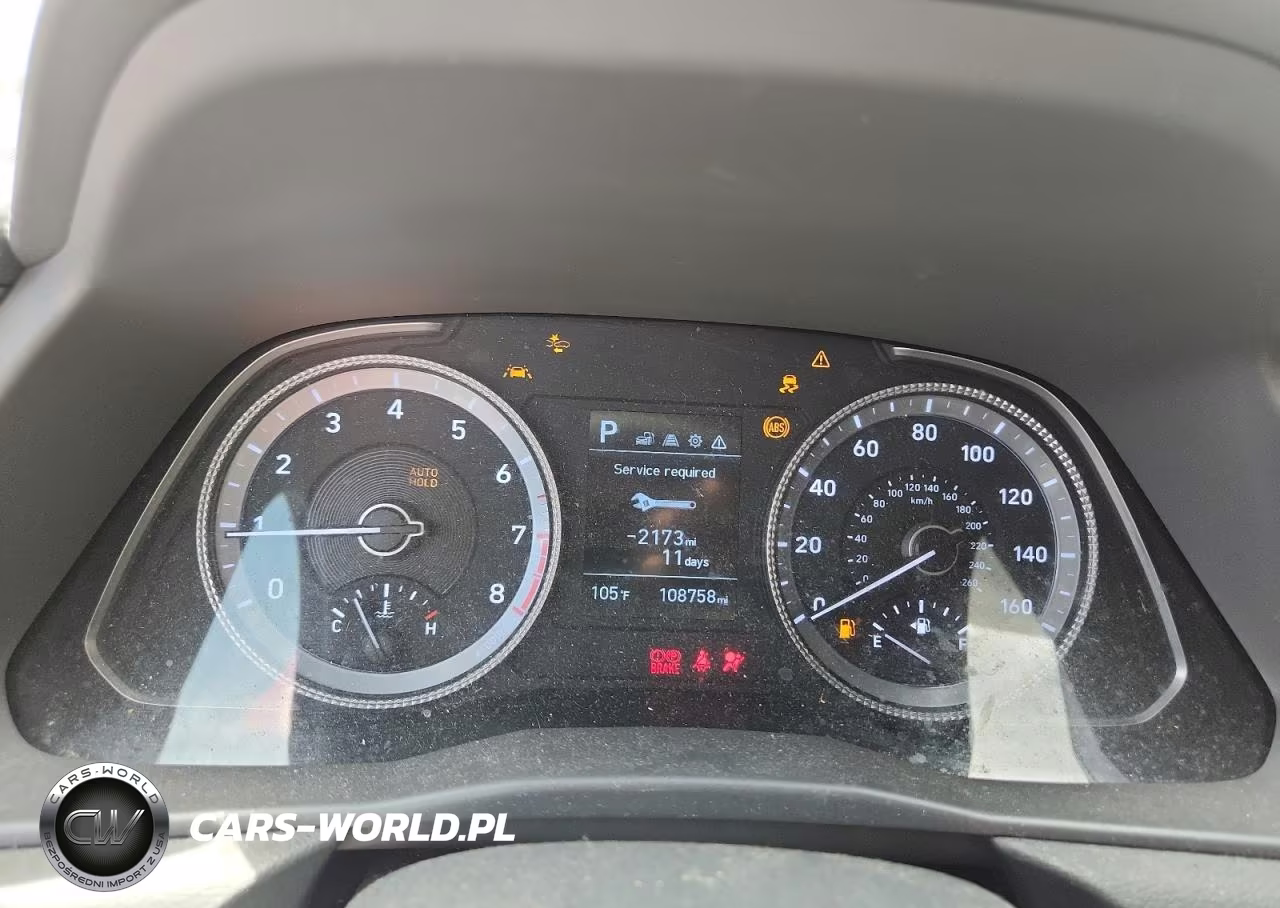 2021 Hyundai Sonata Se VIN:5NPEG4JA0MH130935 - 9