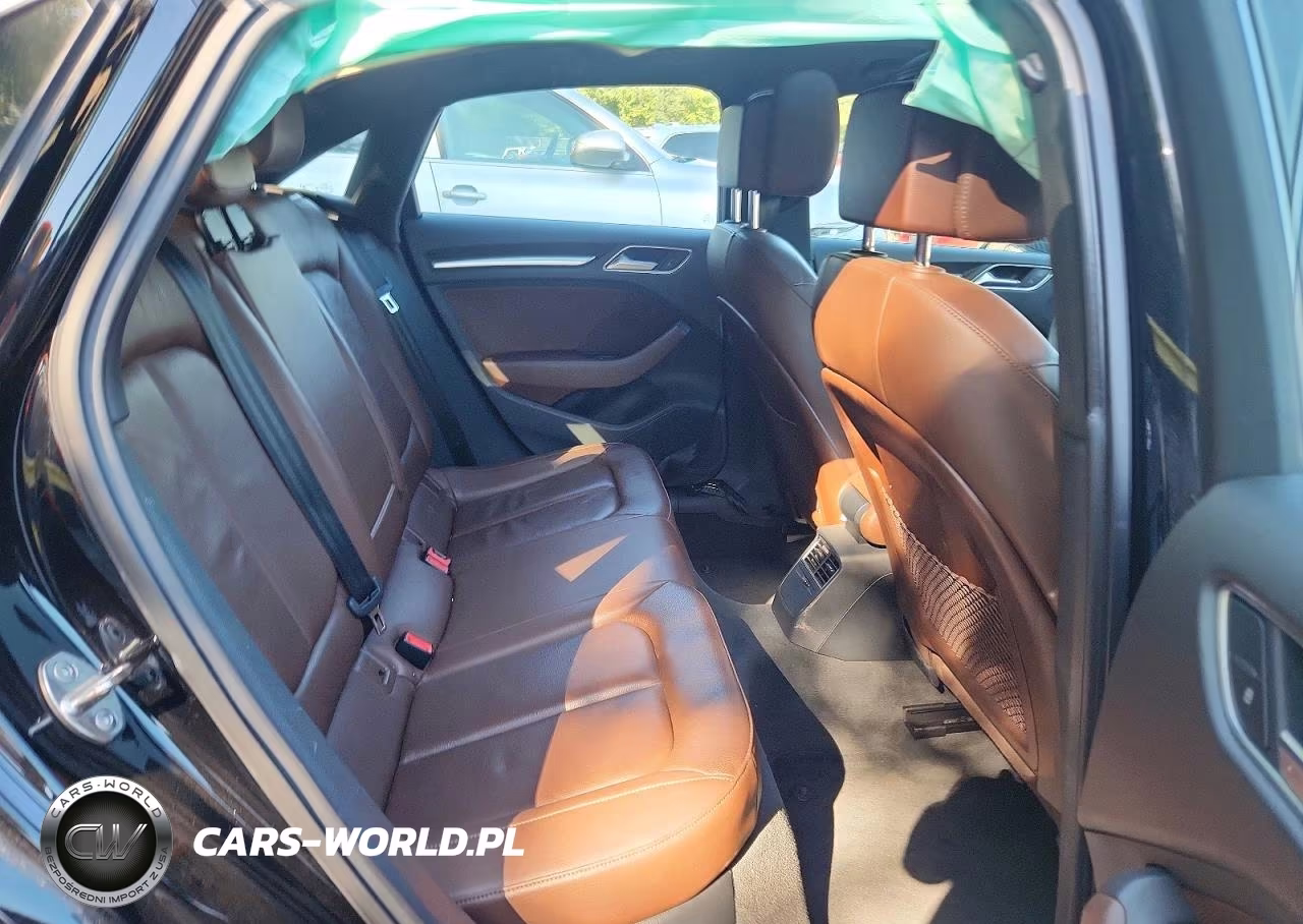 2018 Audi A3 Premium Plus VIN:WAUJ8GFF8J1038733 - 10