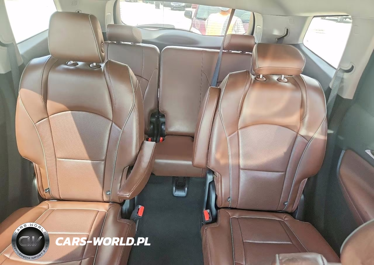2018 Buick Enclave Avenir VIN:5GAERDKW2JJ192328 - 10