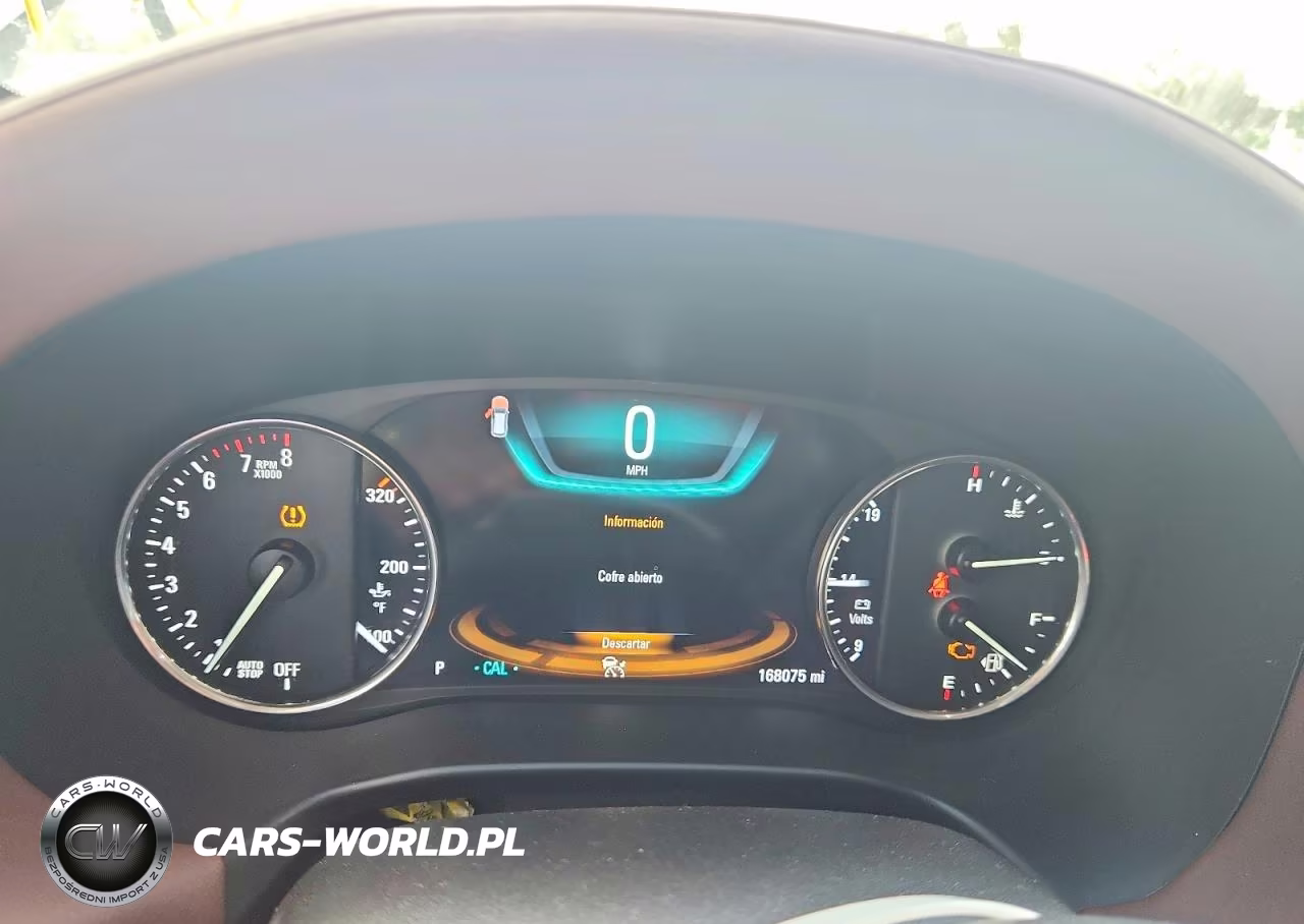 2018 Buick Enclave Avenir VIN:5GAERDKW2JJ192328 - 9