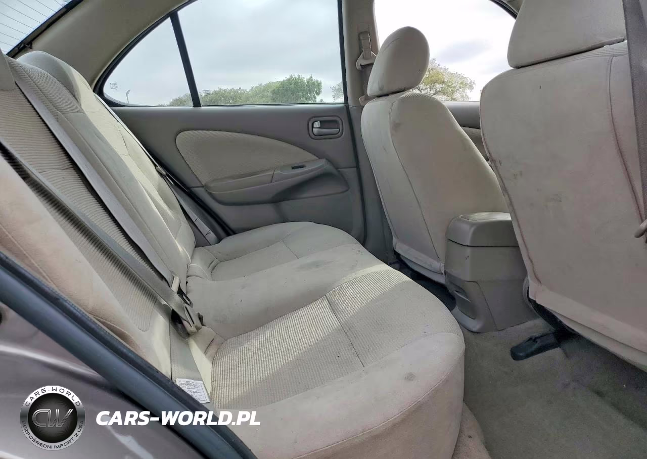 2006 Nissan Sentra 1.8 S VIN:3N1CB51A66L538891 - 10