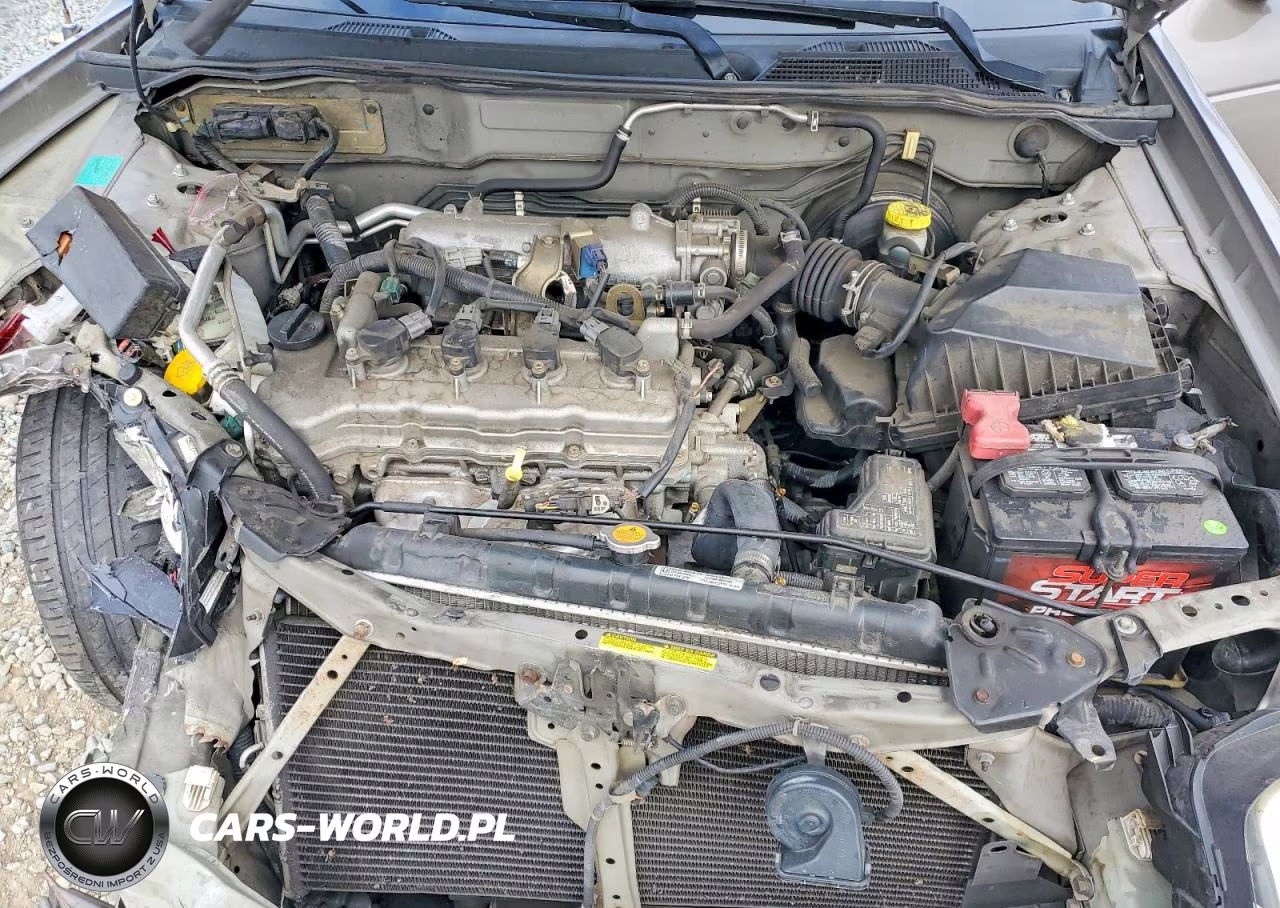 2006 Nissan Sentra 1.8 S VIN:3N1CB51A66L538891 - 11