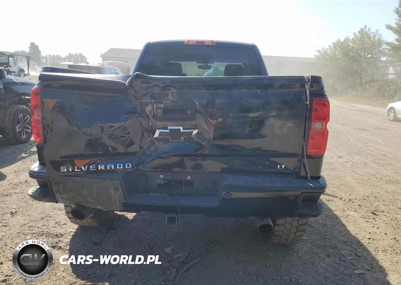 2015 Chevrolet Silverado K1500 Lt VIN:1GCVKREC1FZ339880 - 6