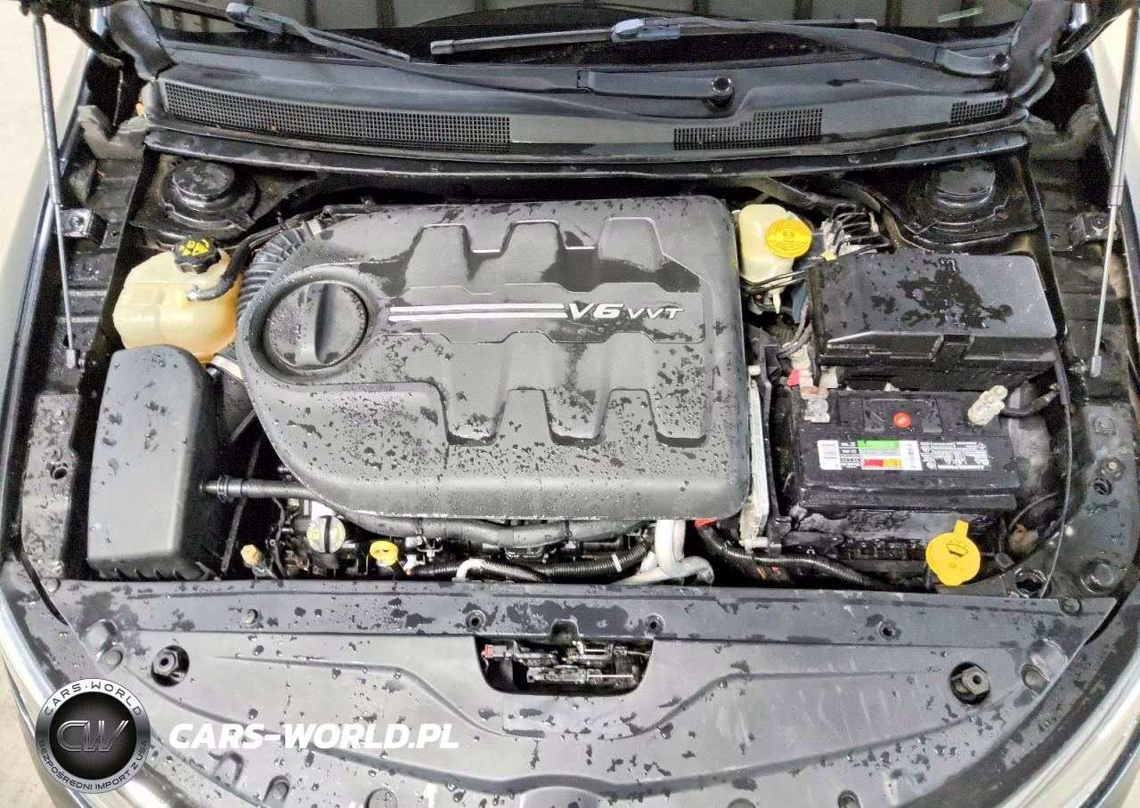 CHRYSLER 200 VIN:1C3CCCCG4GN185007 - 11