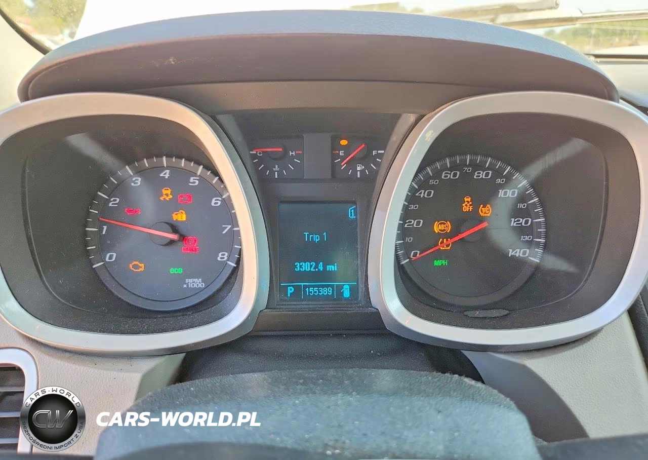 2011 Chevrolet Equinox Ls VIN:2GNALBEC9B1293311 - 9