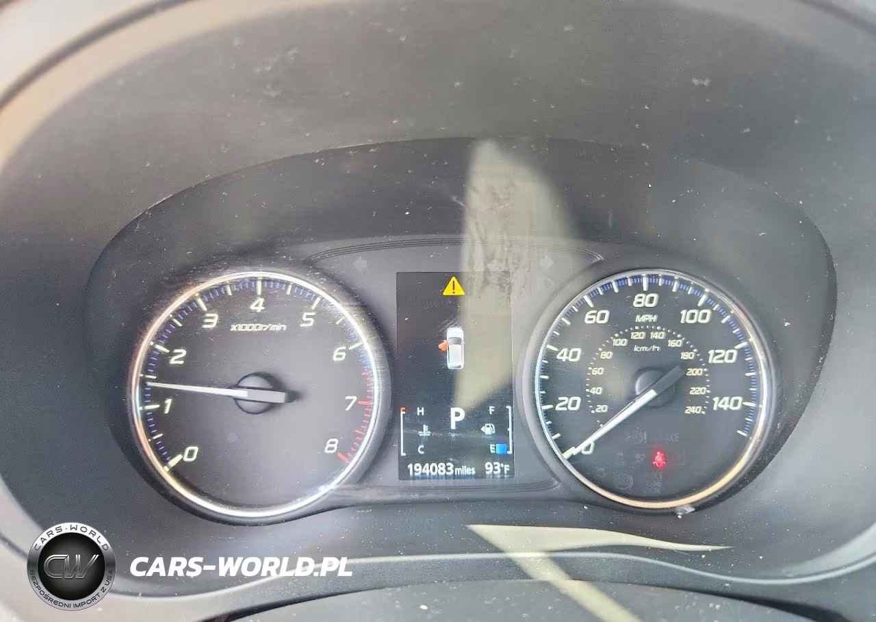 2020 Mitsubishi Outlander Es VIN:JA4AD2A37LZ005154 - 9