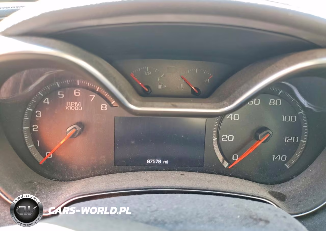 2018 Chevrolet Impala Lt VIN:2G1105S31J9143872 - 9
