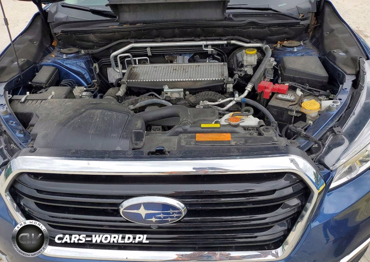 2022 Subaru Ascent Touring VIN:4S4WMARD8N3449504 - 12