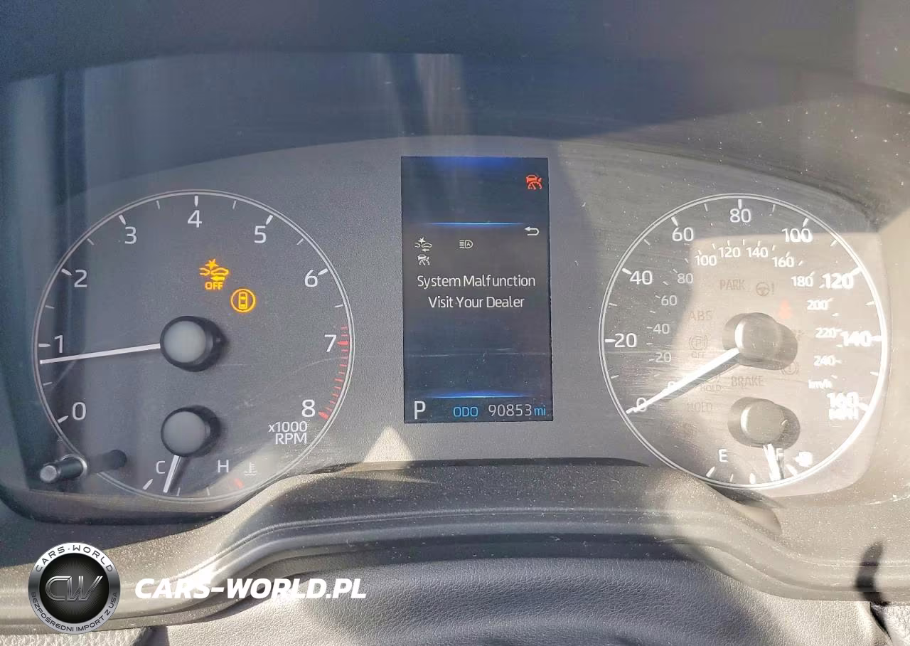2023 Toyota Corolla Le VIN:5YFB4MDE1PP022700 - 9