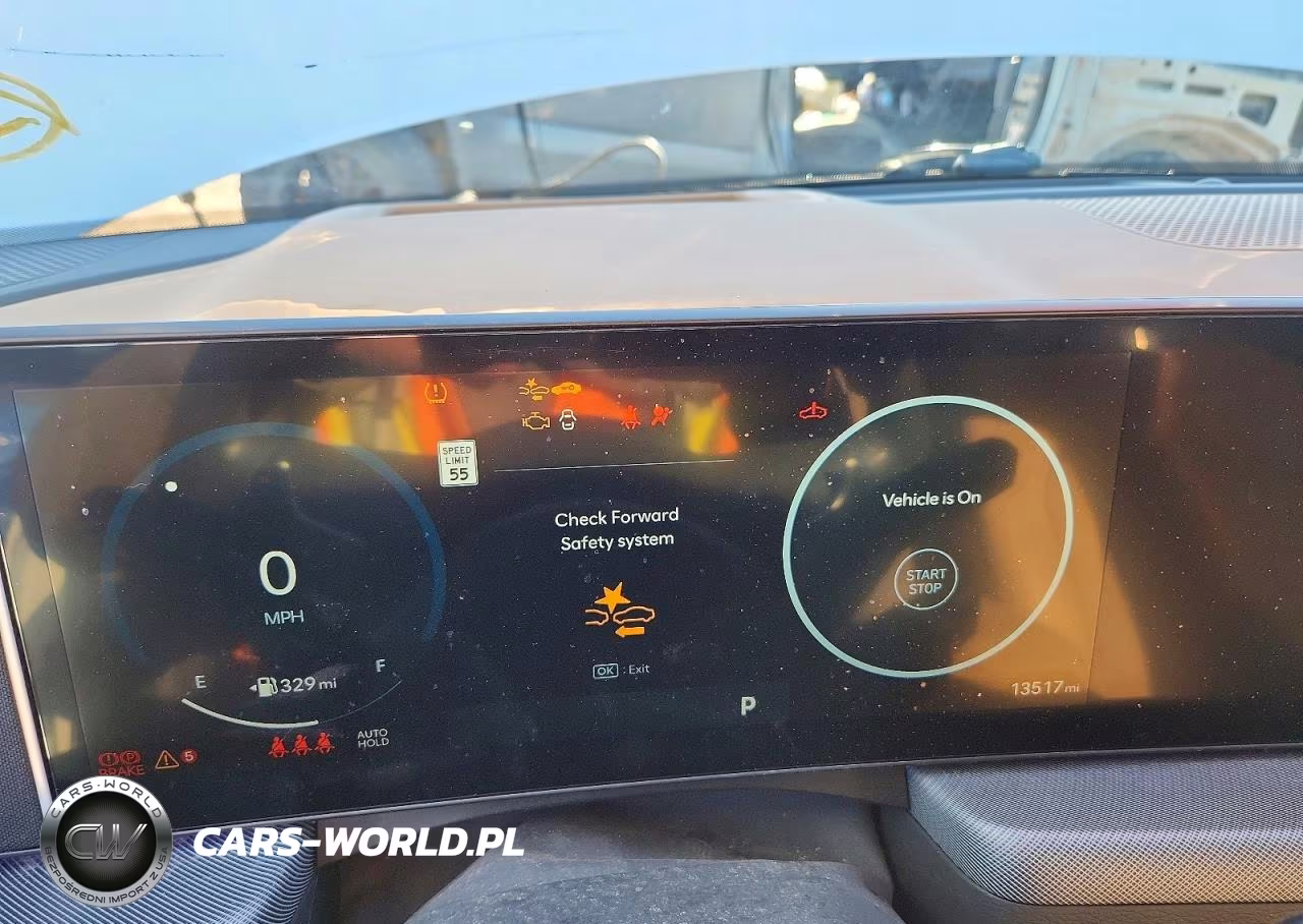 2025 Hyundai Sonata Hybrid Limited VIN:KMHL54JJ6SA117961 - 9