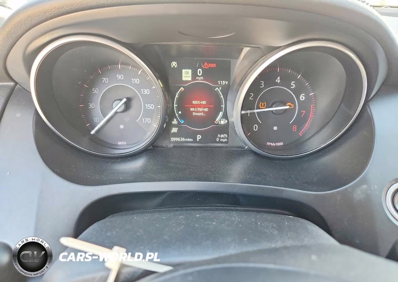 2018 Jaguar E-Pace S VIN:SADFJ2FX9J1Z04985 - 9