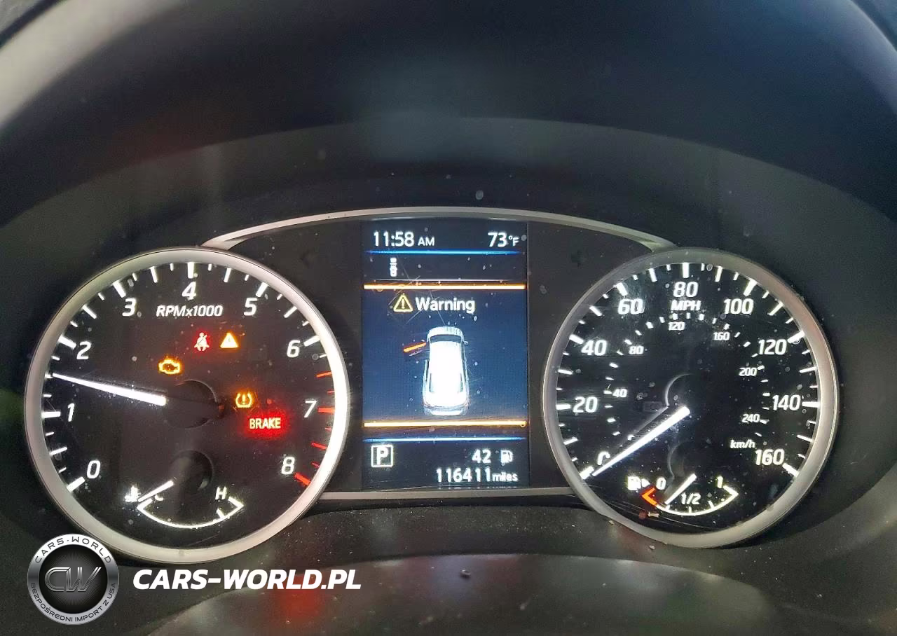2019 Nissan Sentra S VIN:3N1AB7AP4KY370138 - 9