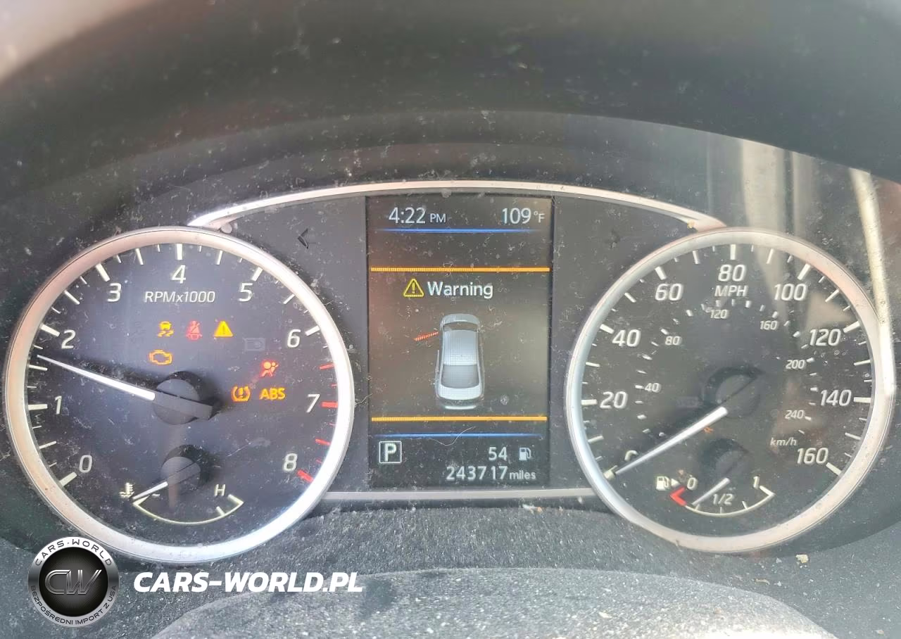 2019 Nissan Sentra S VIN:3N1AB7AP4KY401159 - 9