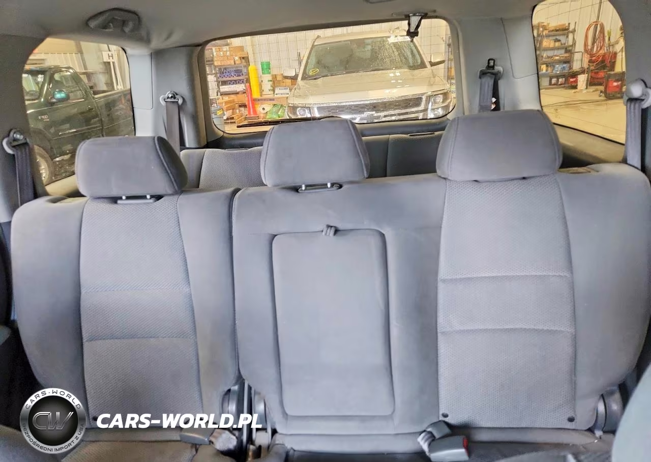 2006 Honda Pilot Ex VIN:5FNYF18456B018079 - 10