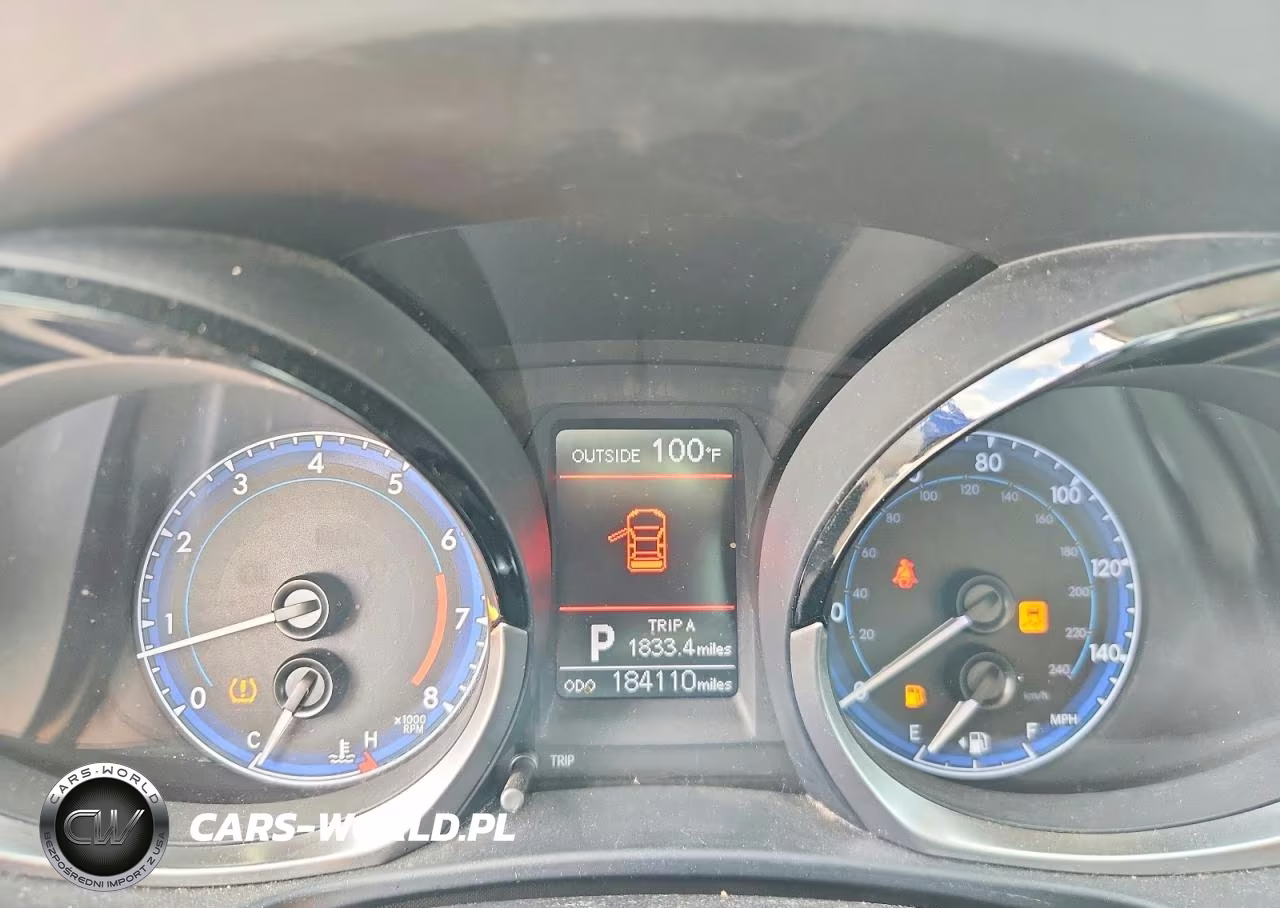 2014 Toyota Corolla L VIN:2T1BURHE3EC223387 - 8