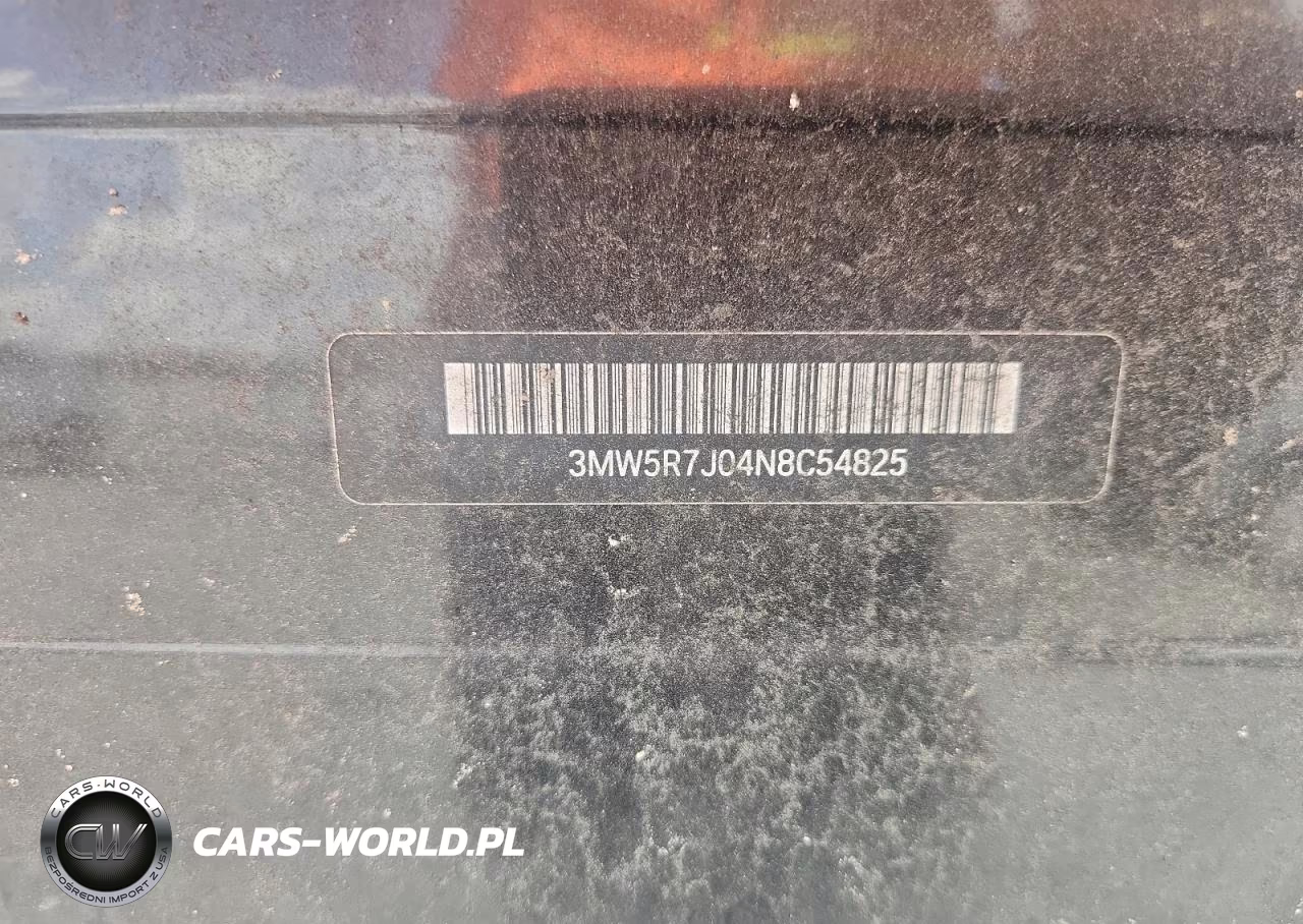 2022 BMW 330Xi VIN:3MW5R7J04N8C54825 - 12