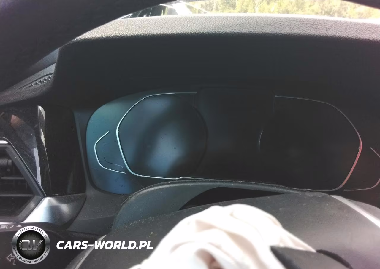 2022 BMW 330Xi VIN:3MW5R7J04N8C54825 - 9