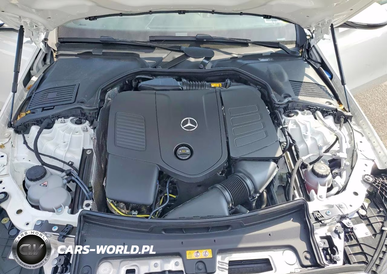 2026 Mercedes-Benz C 300 4Matic VIN:W1KAF4HBXTR302417 - 11