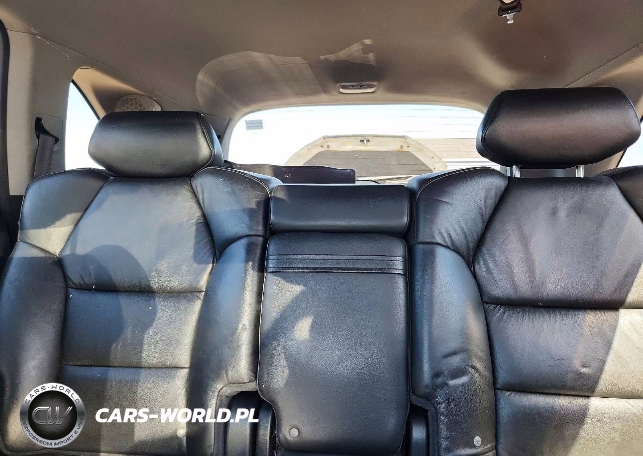 2008 Acura Mdx Technology VIN:2HNYD28388H524869 - 10