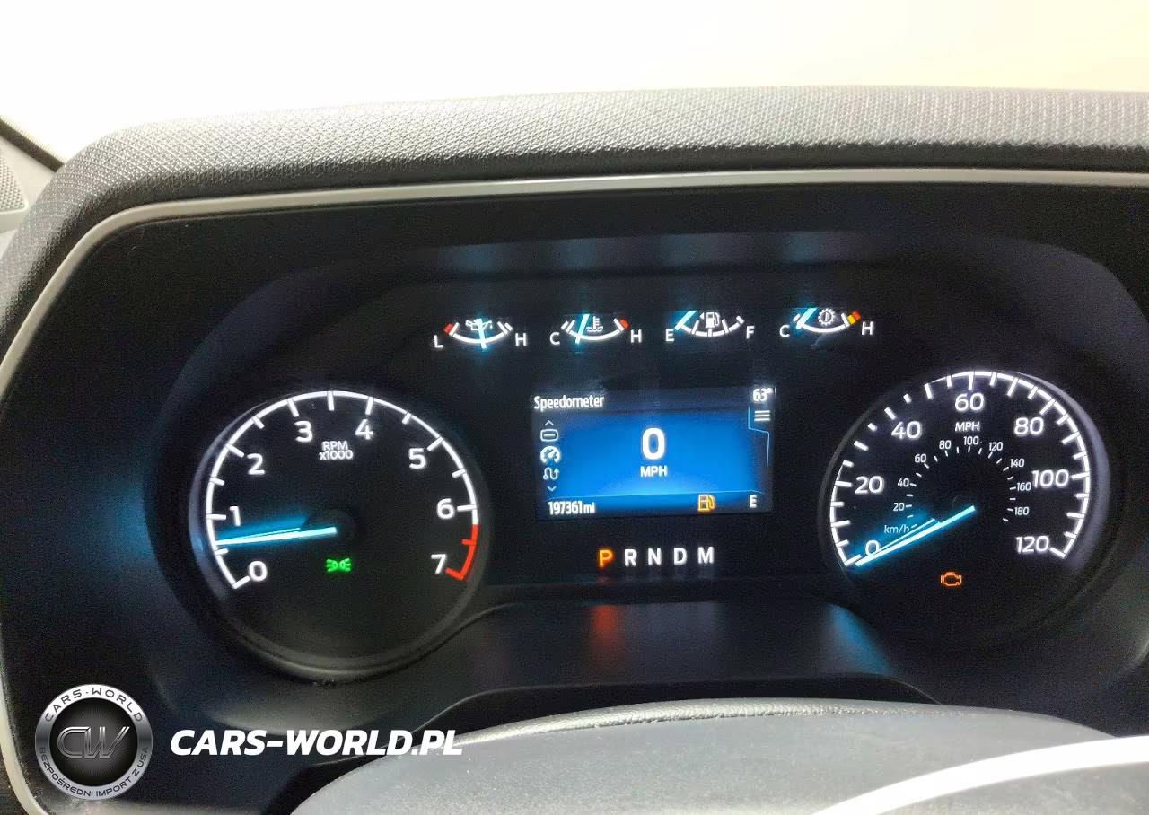 2023 Ford F150 Super Cab VIN:1FTFX1E84PKE03584 - 9