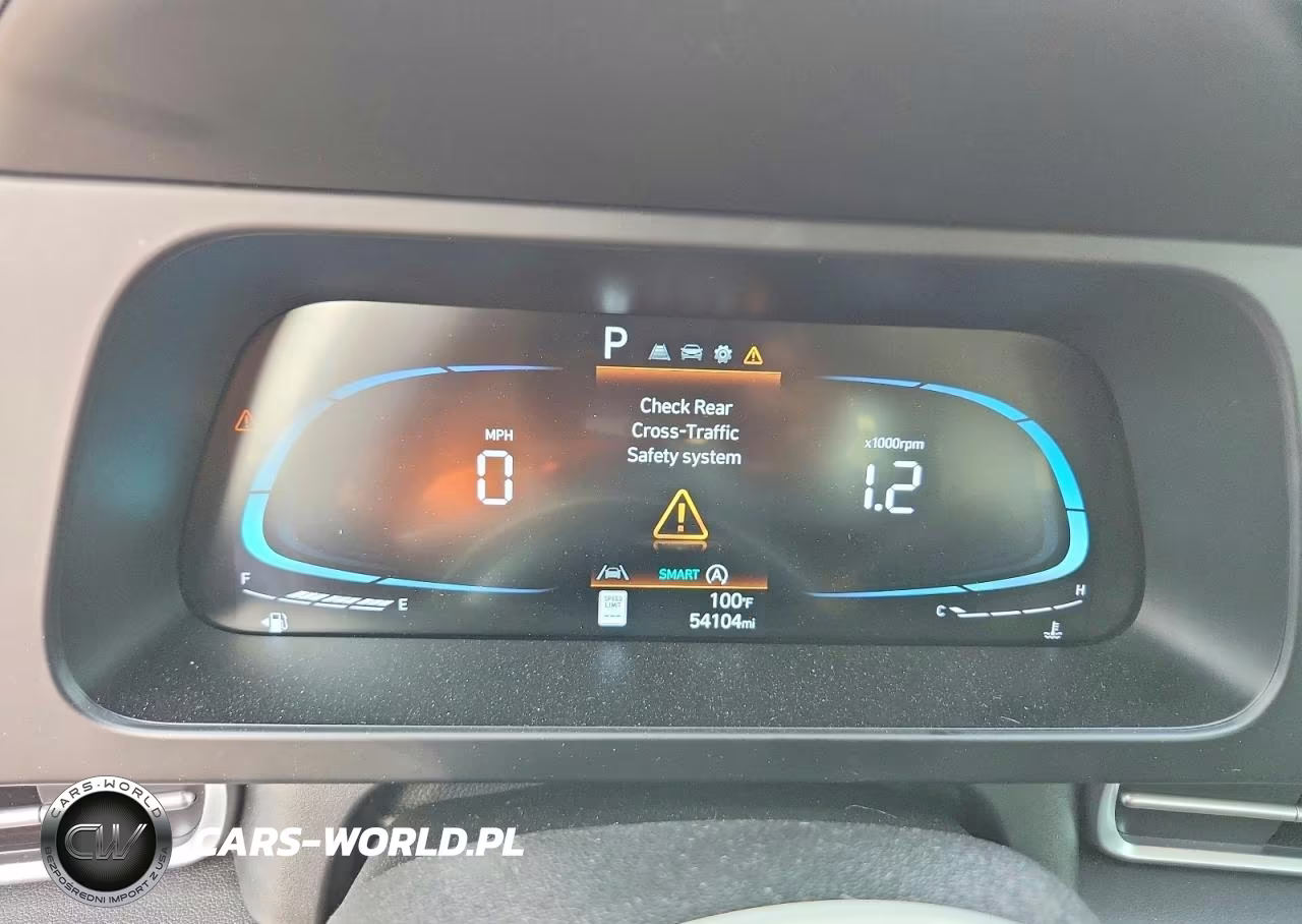 2025 Hyundai Elantra Se VIN:KMHLL4DG3SU025288 - 9