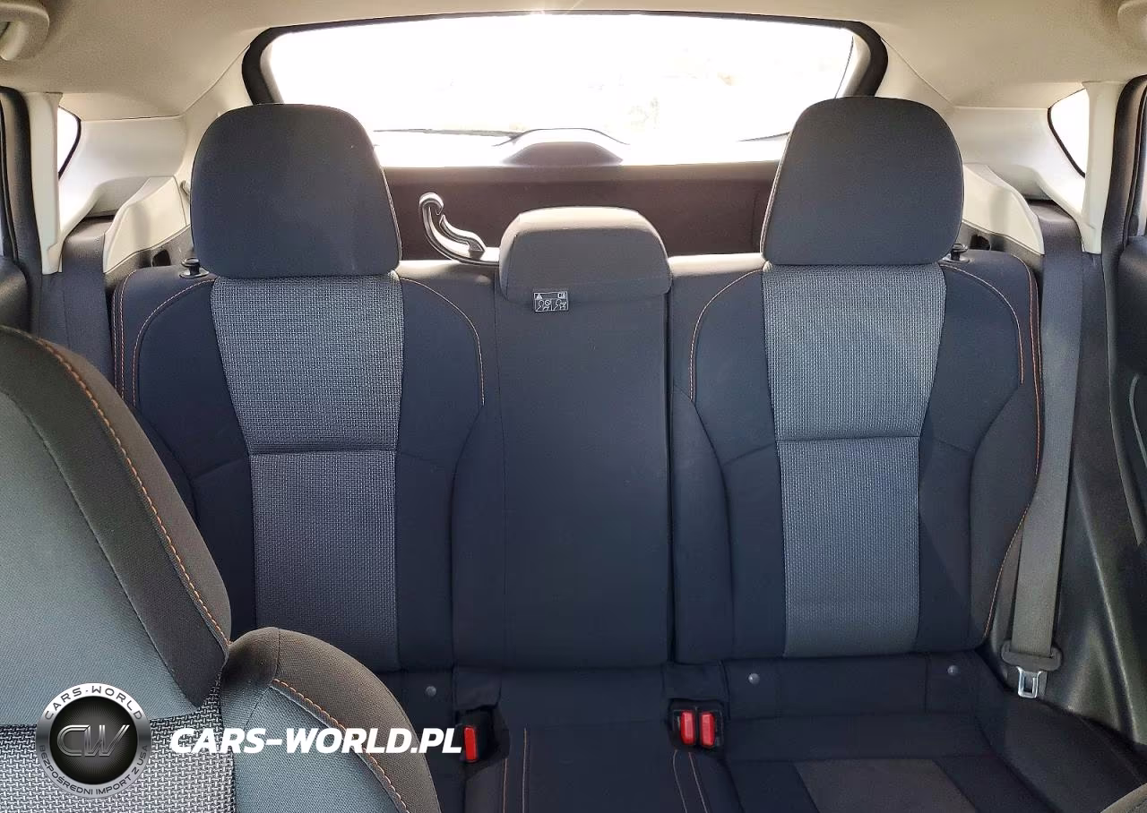 2019 Subaru Crosstrek Premium VIN:JF2GTACC8K9286911 - 10