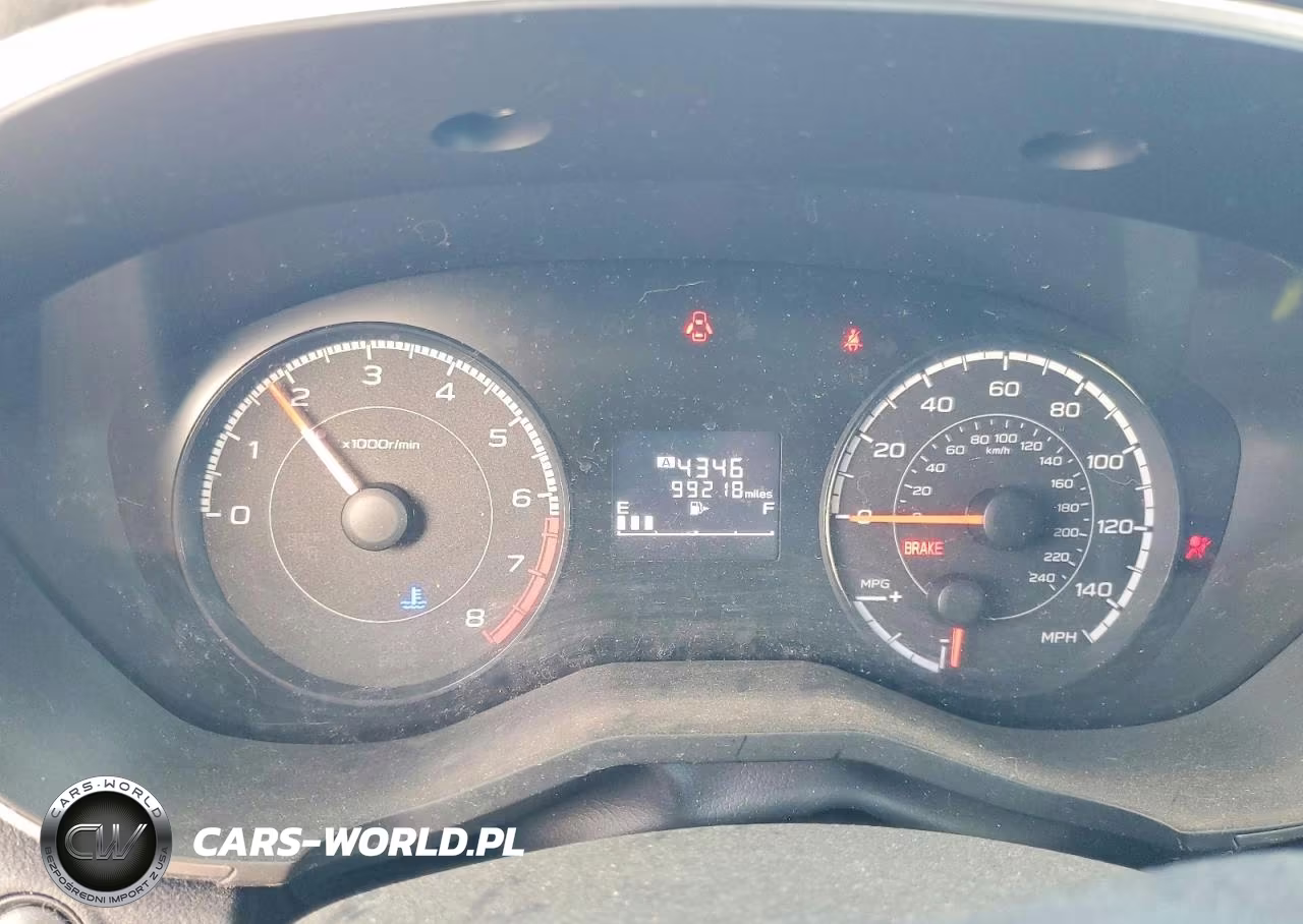 2019 Subaru Crosstrek Premium VIN:JF2GTACC8K9286911 - 9