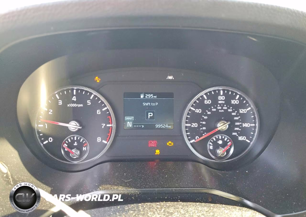 2022 Kia Telluride S VIN:5XYP6DHC6NG200191 - 9