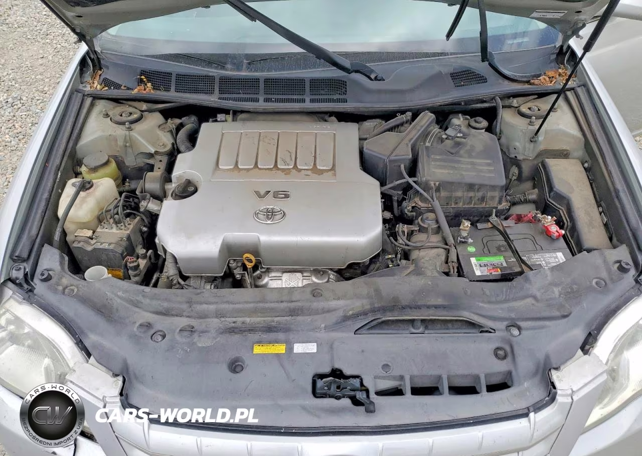 2007 Toyota Avalon Xls VIN:4T1BK36B77U171209 - 11